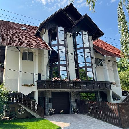 Casa Dan Apartment Совата Екстериор снимка