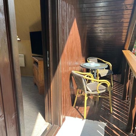 Casa Dan Apartment Совата Екстериор снимка