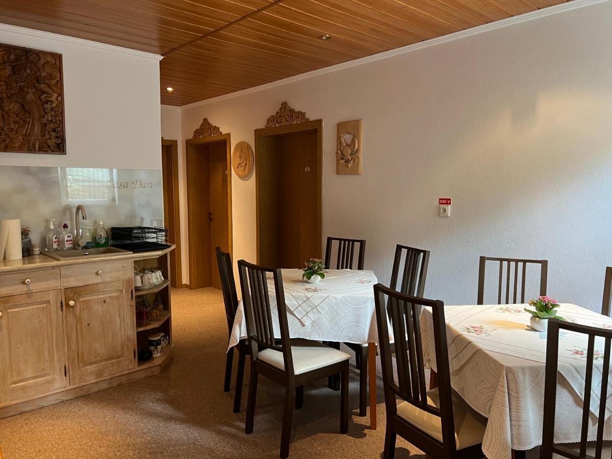 Casa Dan Apartment Совата Екстериор снимка