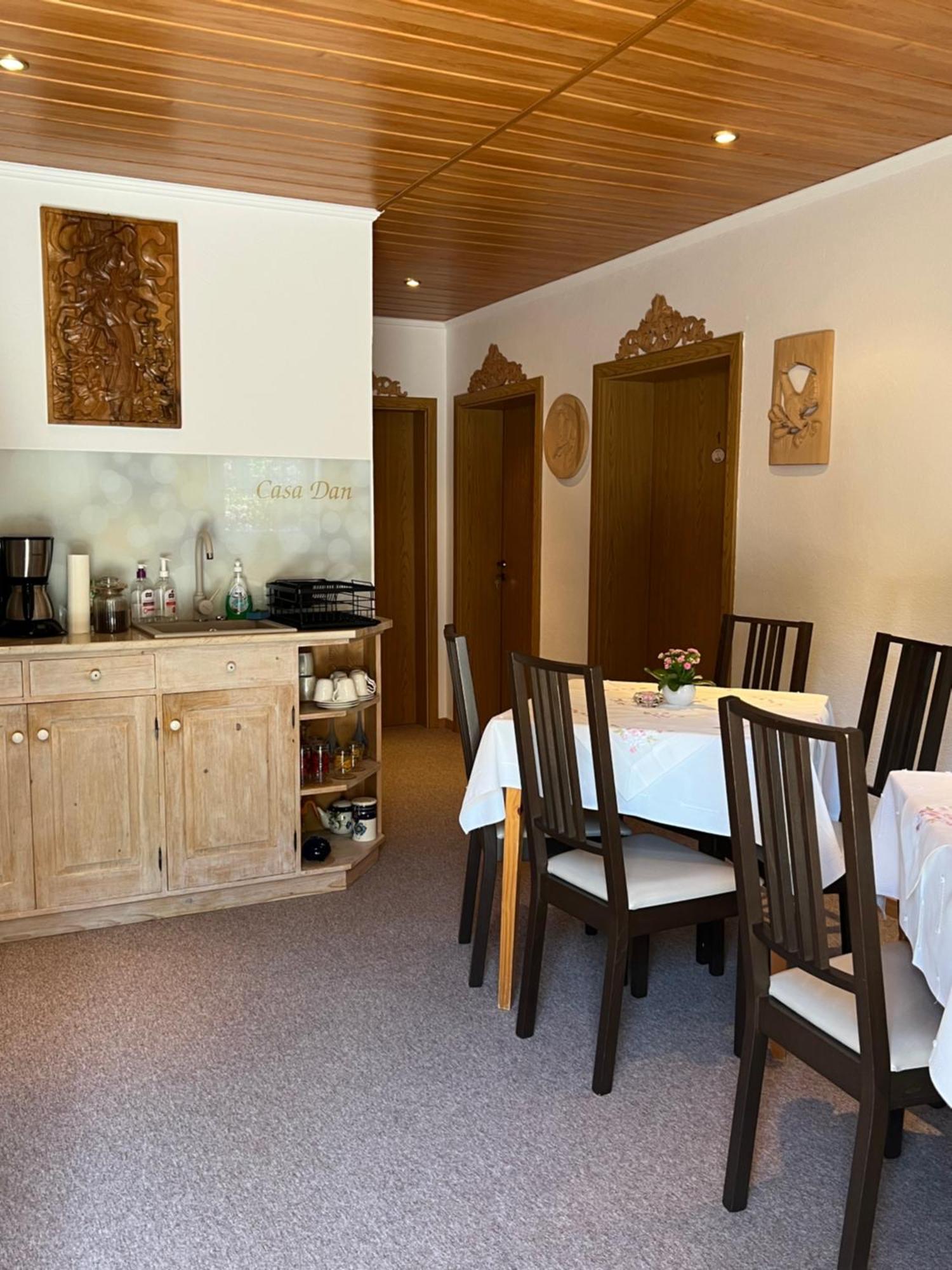 Casa Dan Apartment Совата Екстериор снимка